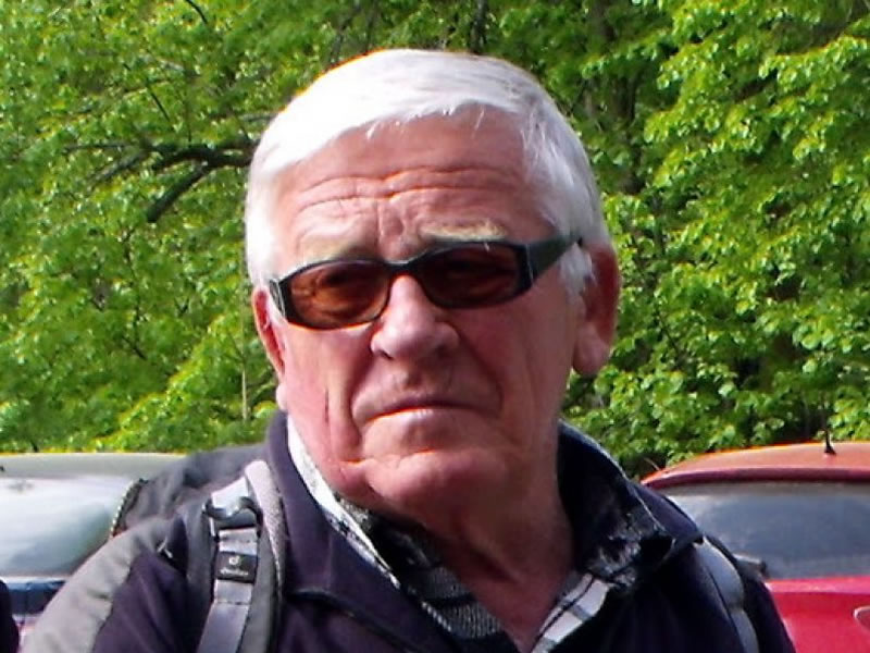 Józef Posadzki